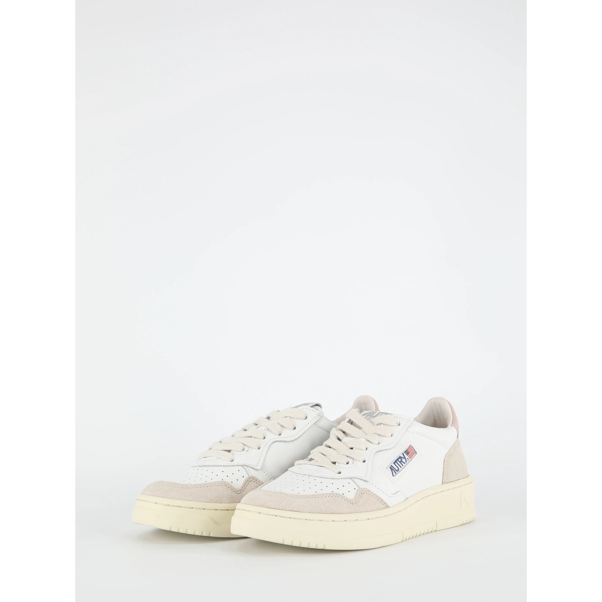 Medalist Low sneakers