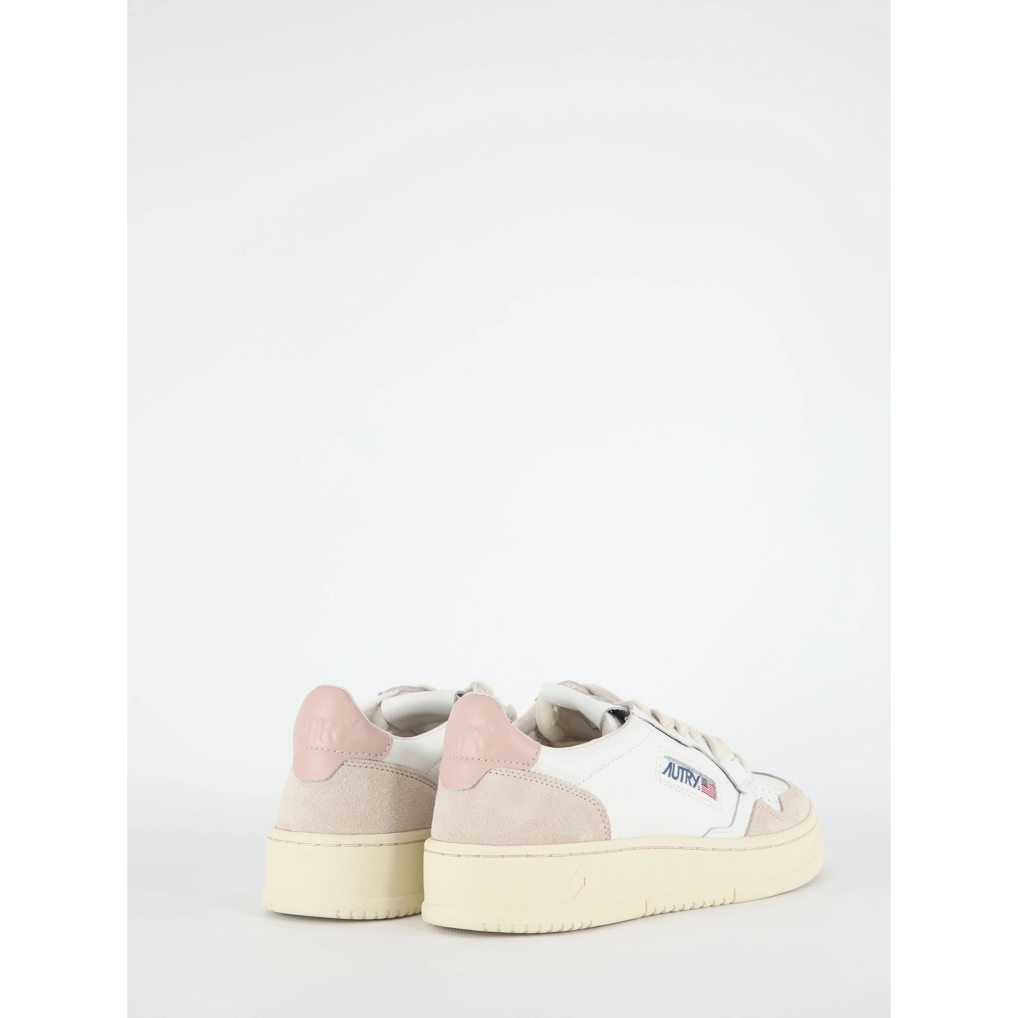 Medalist Low sneakers