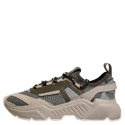 Multicolor Daymaster Low Top Sneakers Shoes