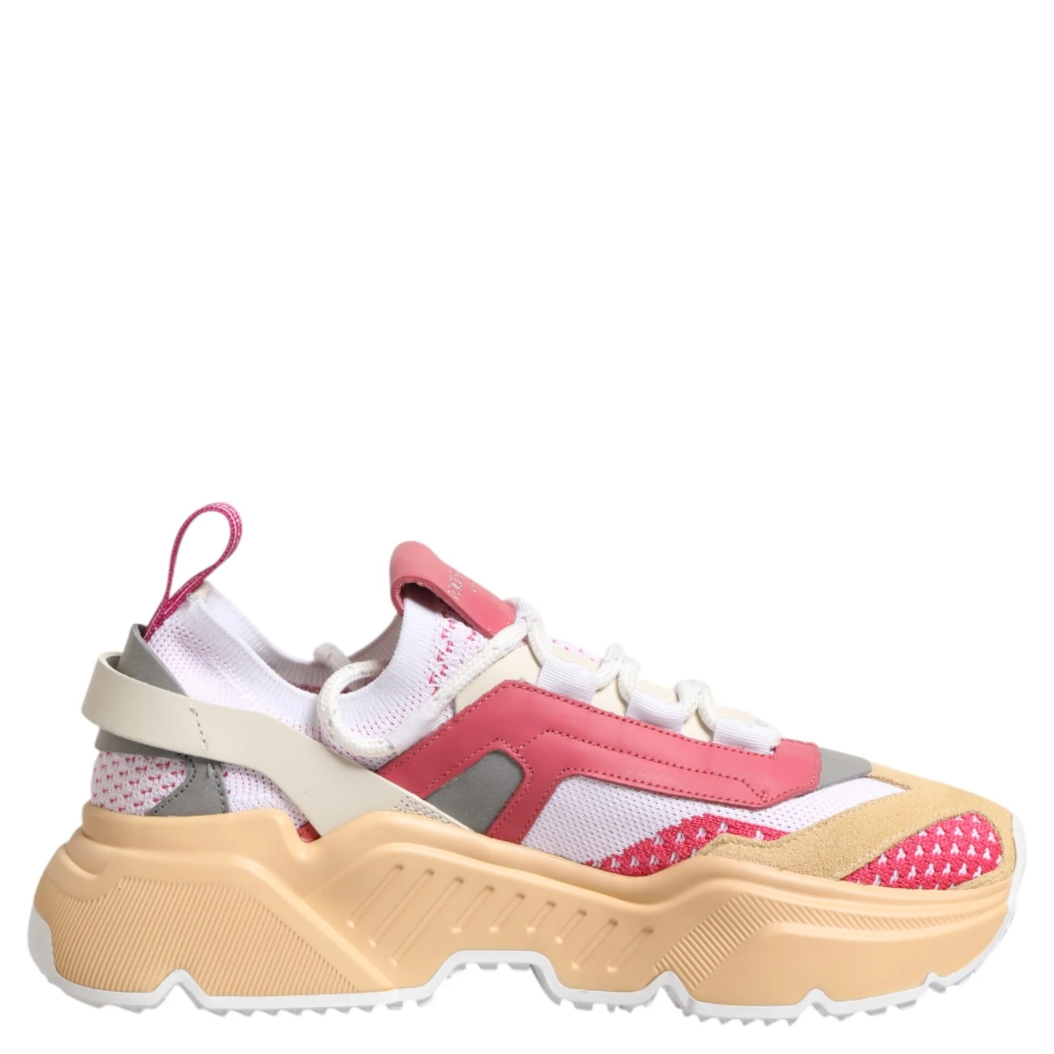 Multicolor Daymaster Low Top Sneakers Shoes