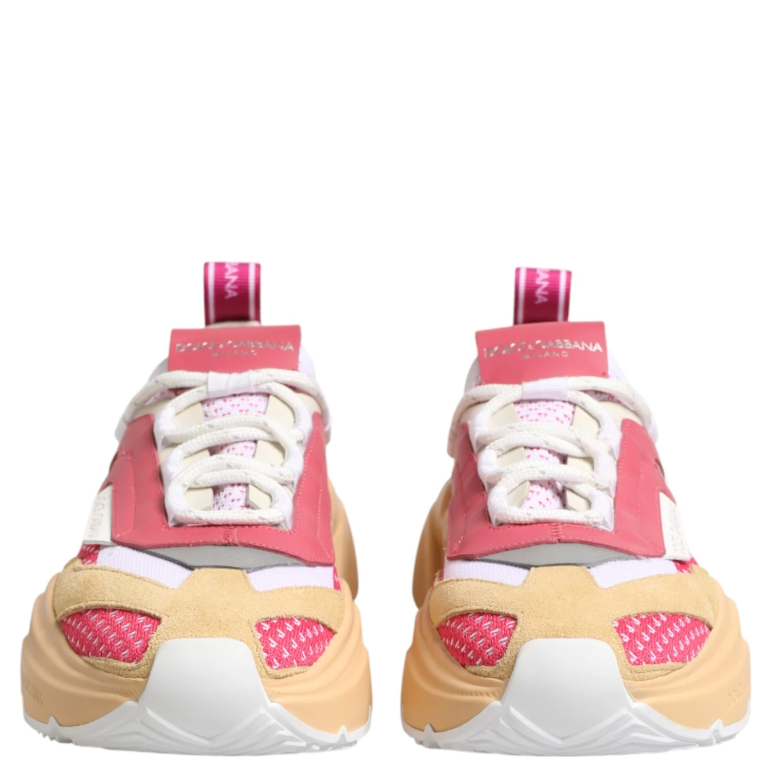 Multicolor Daymaster Low Top Sneakers Shoes