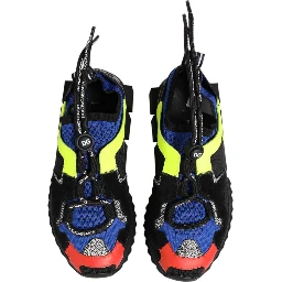 Multicolor Low Top Sorrento Sneakers Shoes