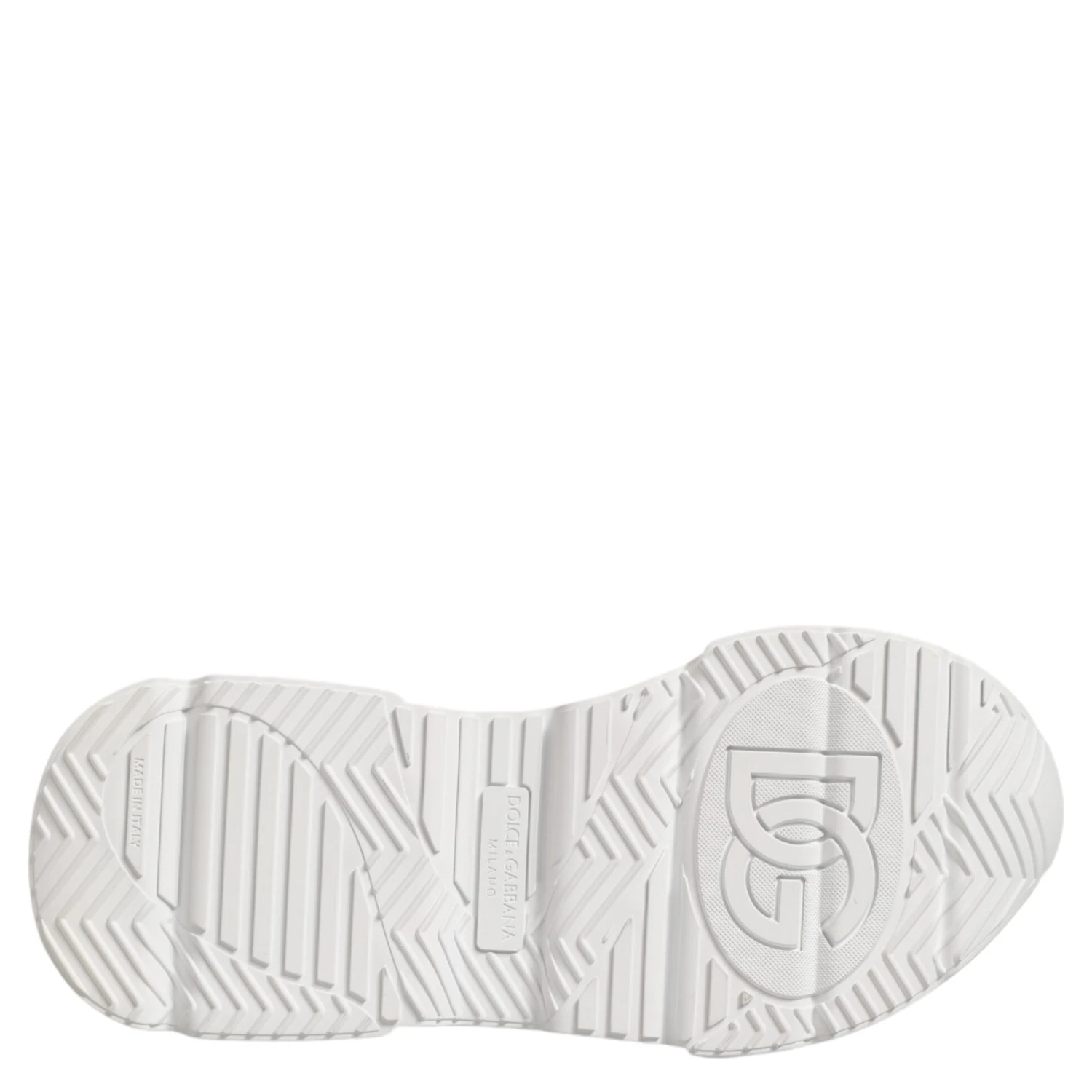 White Leather Daymaster Low Top Sneakers Shoes