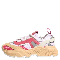 Multicolor Daymaster Low Top Sneakers Shoes