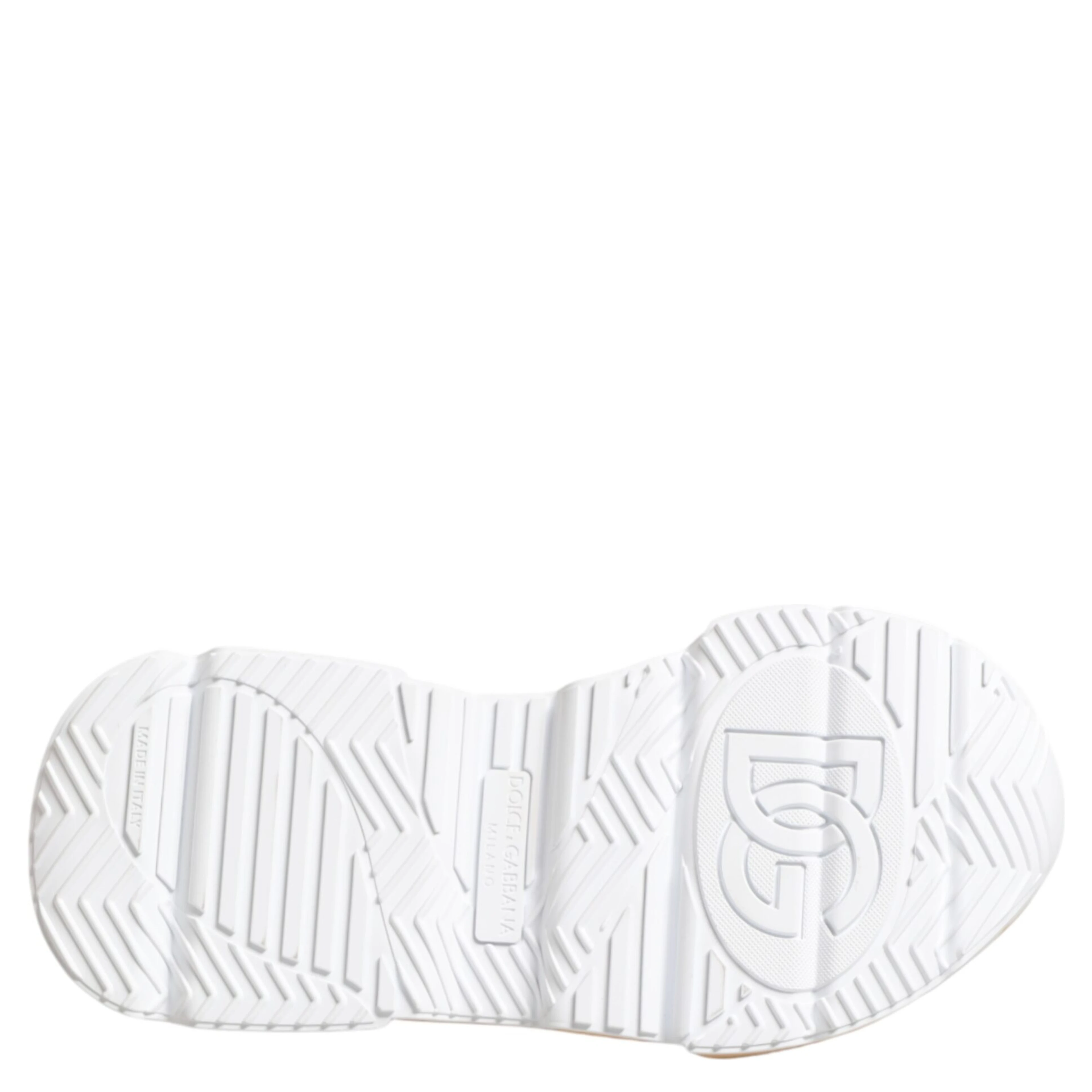 Multicolor Daymaster Low Top Sneakers Shoes
