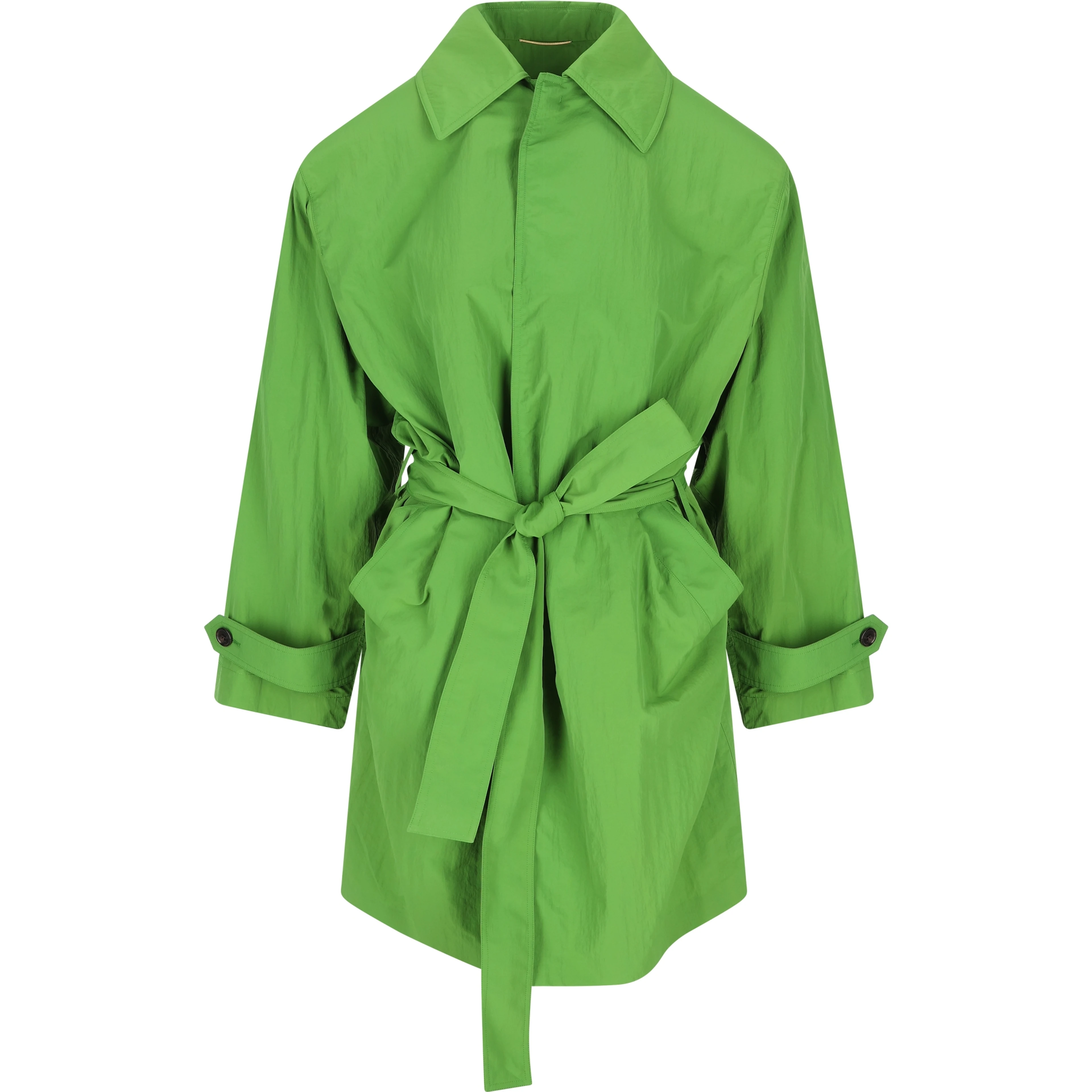 Saint Laurent  Coats