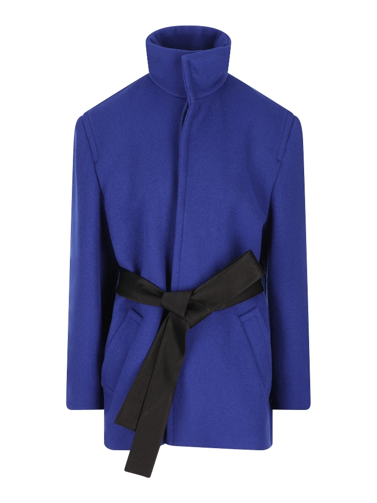 Saint Laurent  Coats