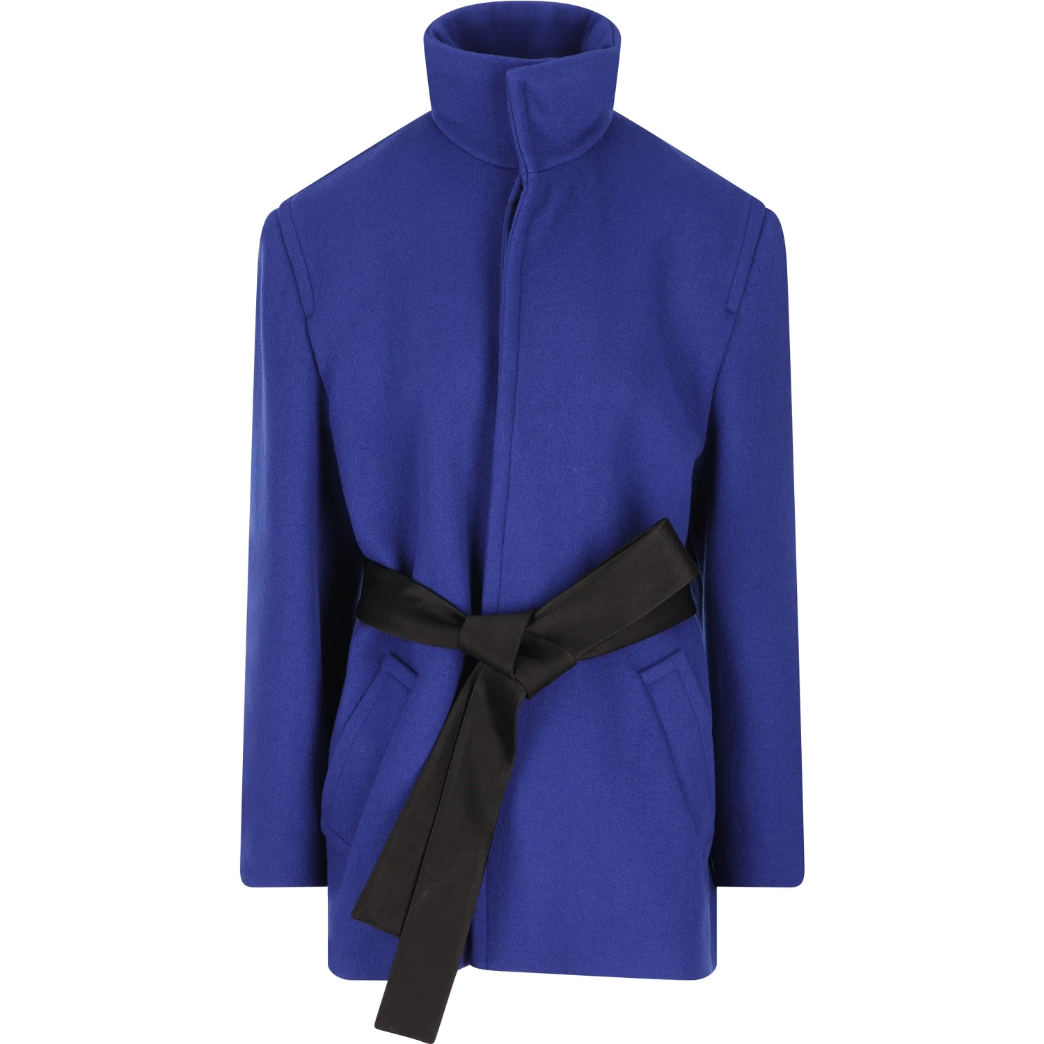 Saint Laurent Coats
