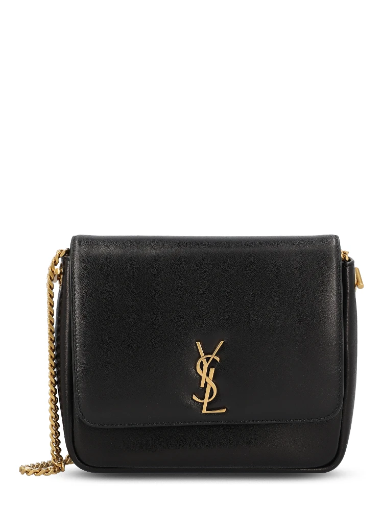 Saint Laurent  Bags.. Black