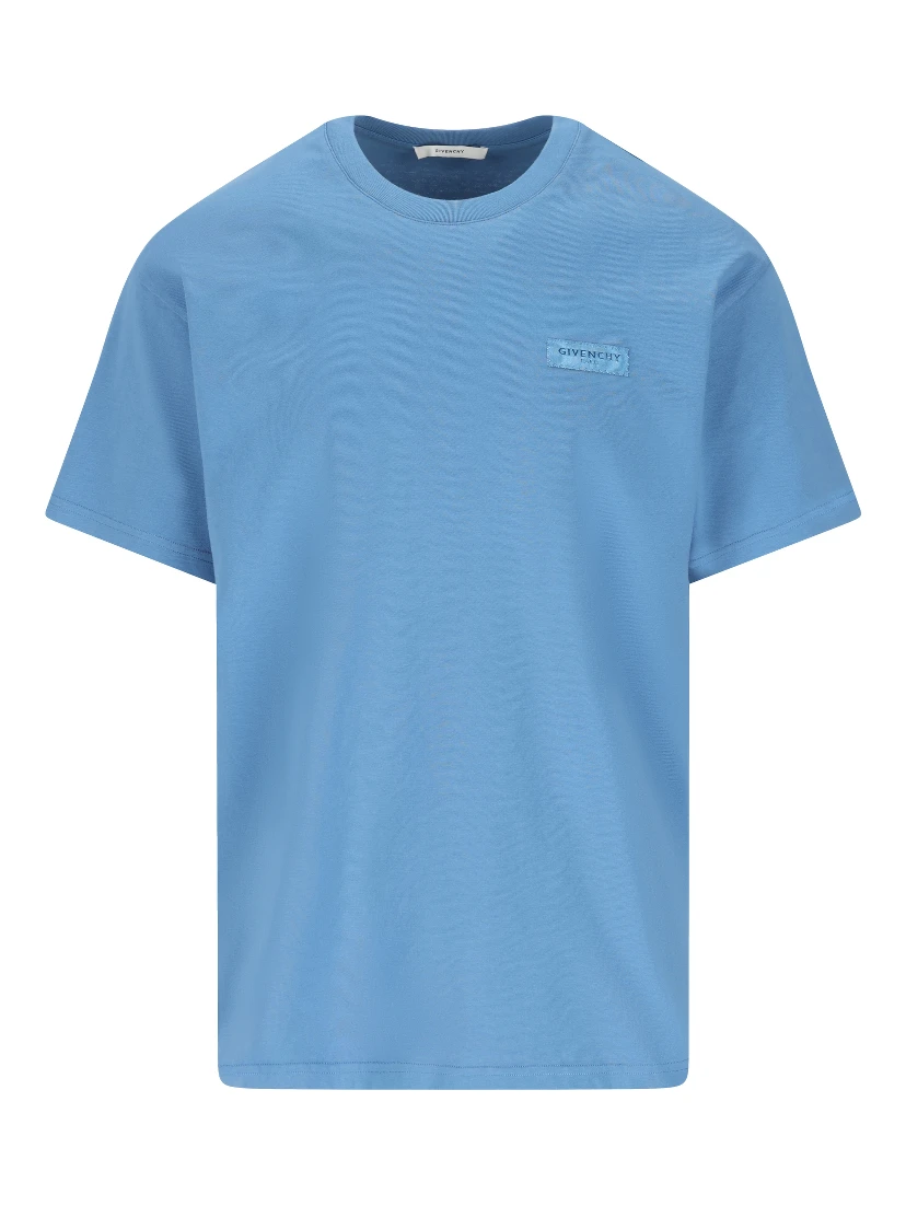 Givenchy T-shirts and Polos