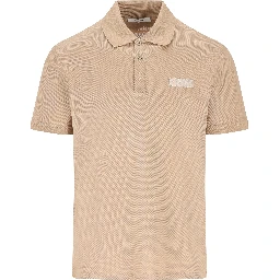 تيشيرتات وبولو من جيفنشي باللون البيج