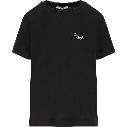 Givenchy T-shirts and Polos Black