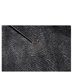Gray High Waist Cotton Skinny Denim Jeans