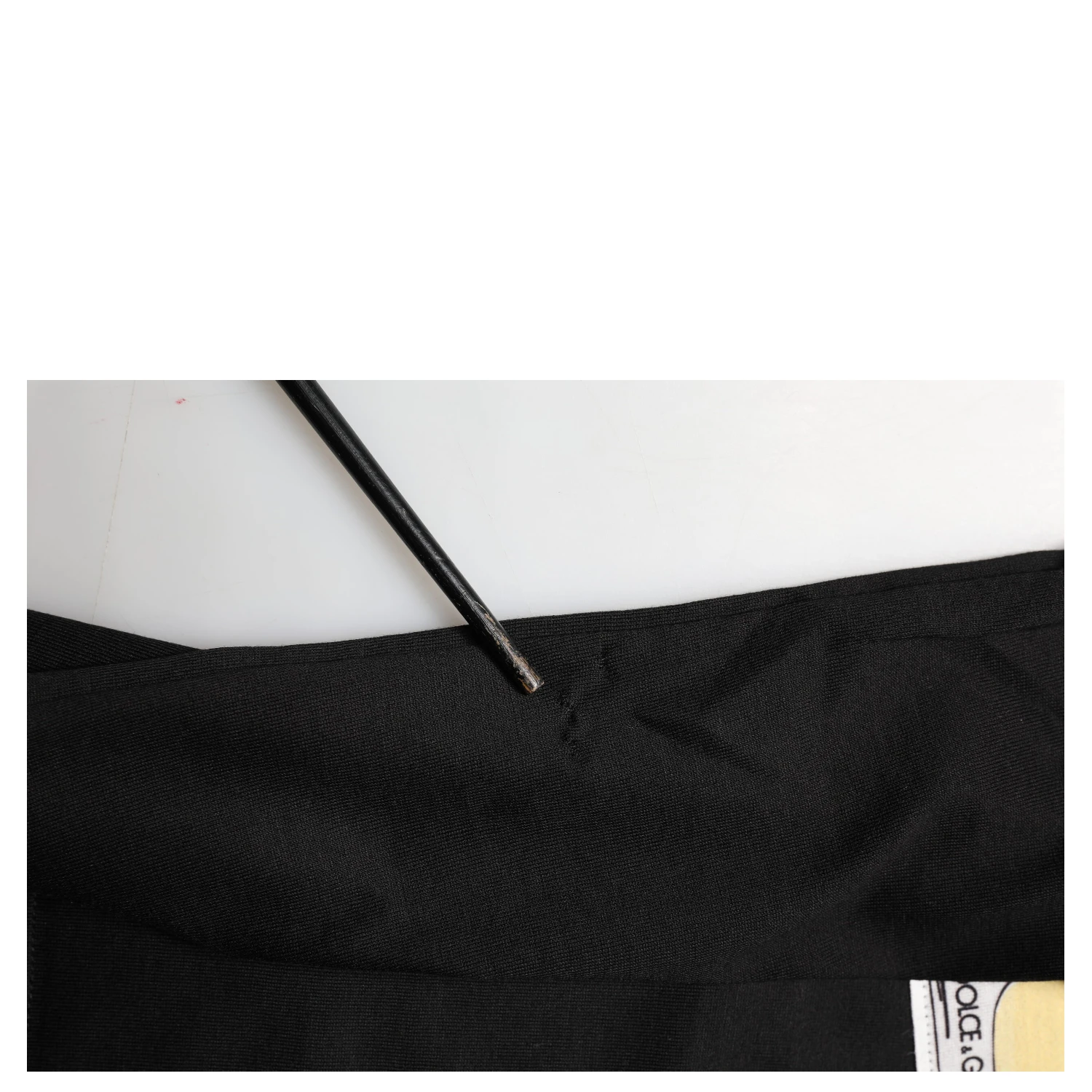 Black Graphic Crew Neck Short Sleeves T-shirt