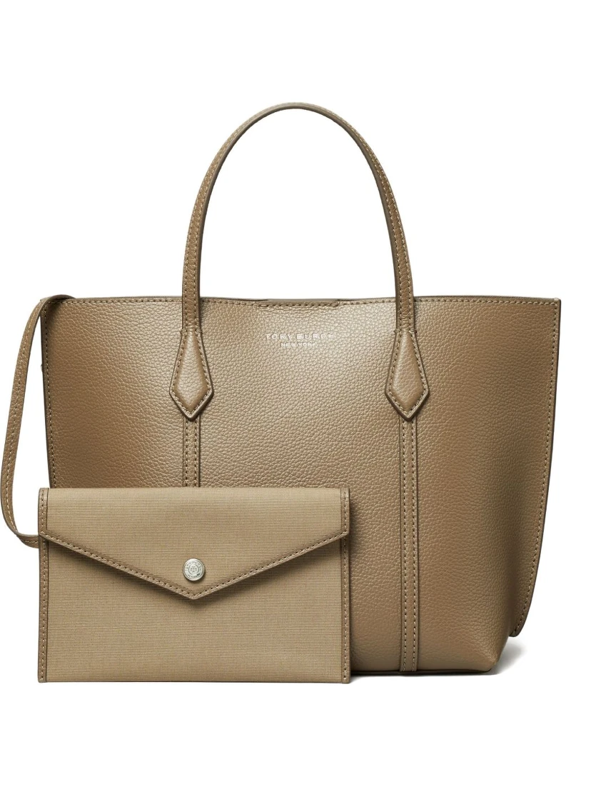 Tory Burch Bags.. Dove Grey