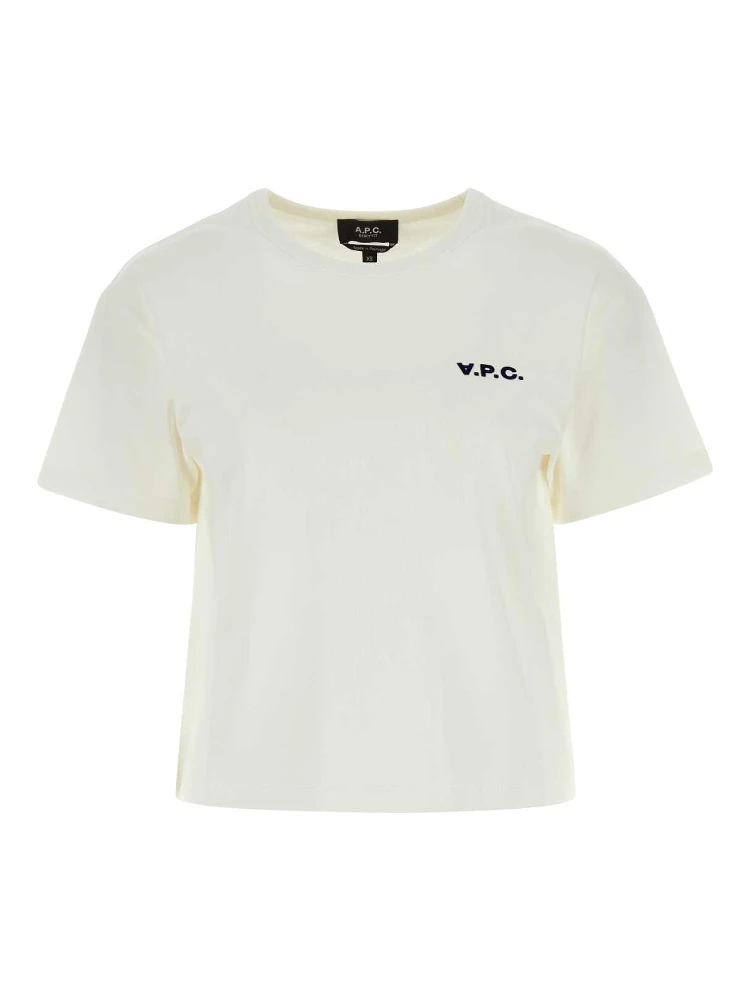 T-SHIRT BOXY PETIT VPC