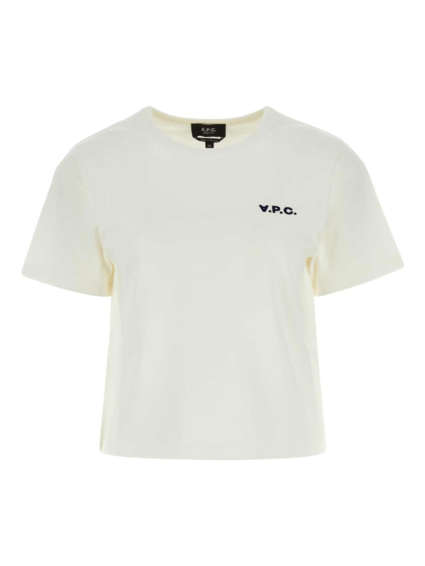 T-SHIRT BOXY PETIT VPC