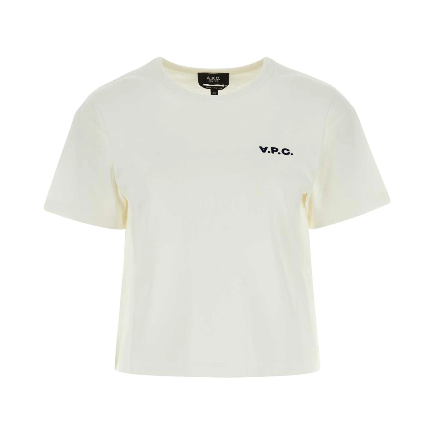 T-SHIRT BOXY PETIT VPC