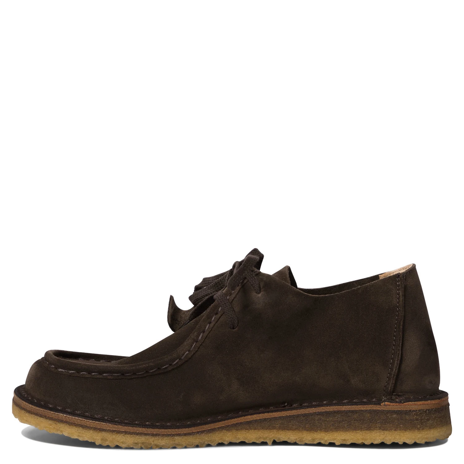 "Beenflex 001" lace up loafers