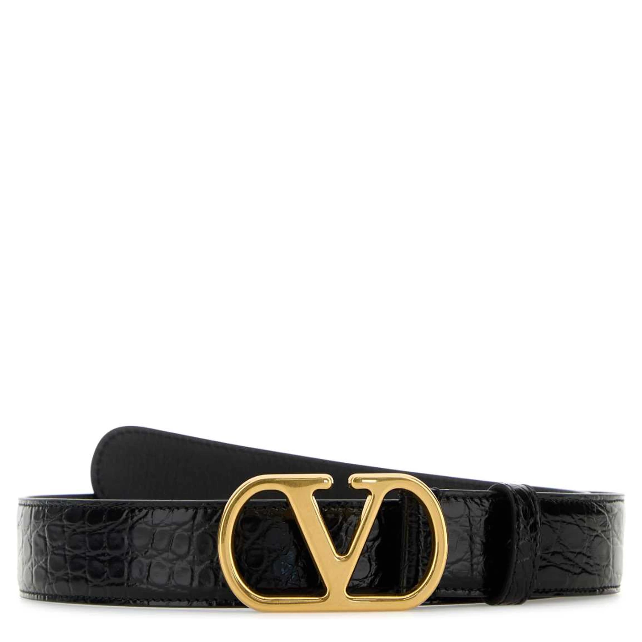 BELT H. 30 | VLOGO SIGNAT