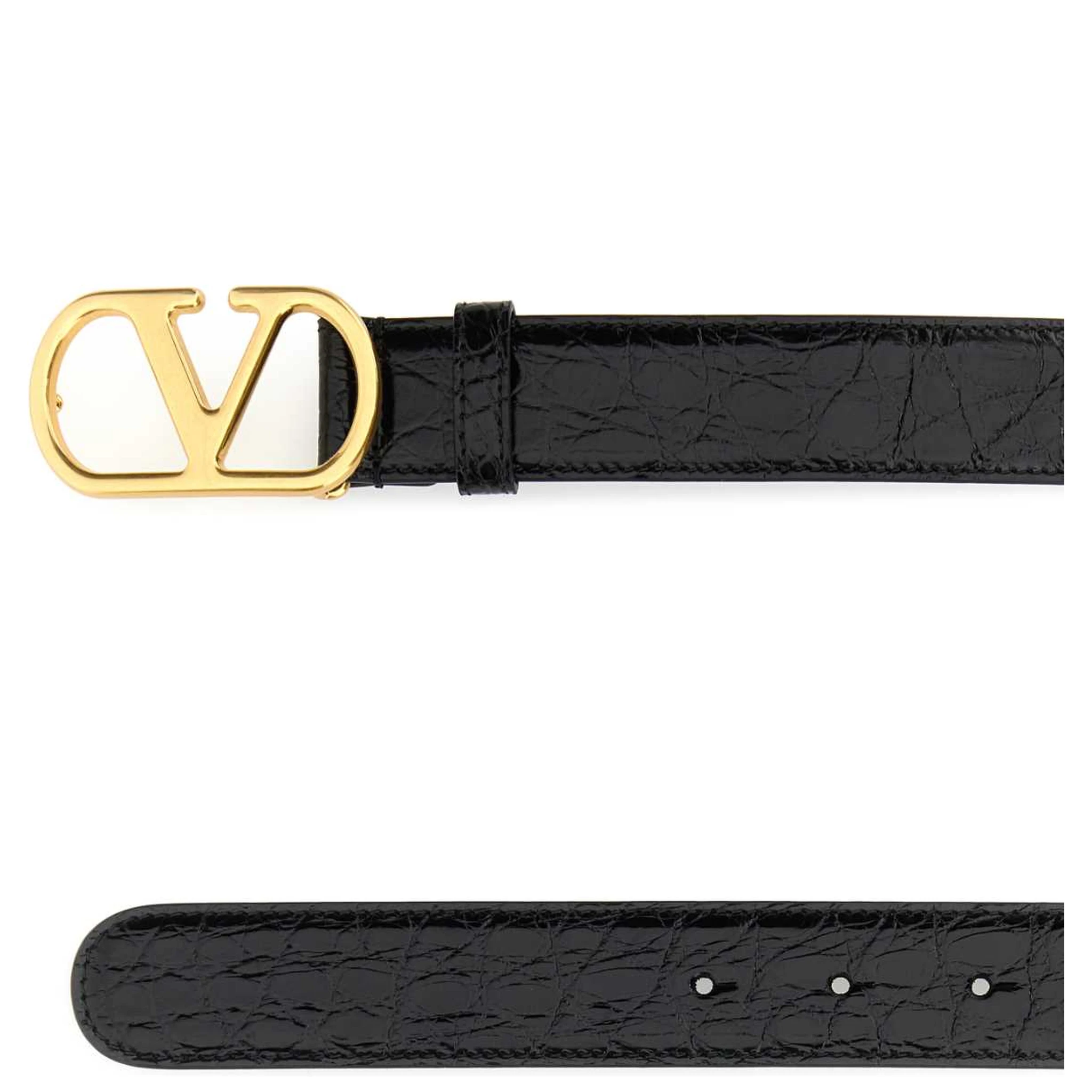 BELT H. 30 | VLOGO SIGNAT