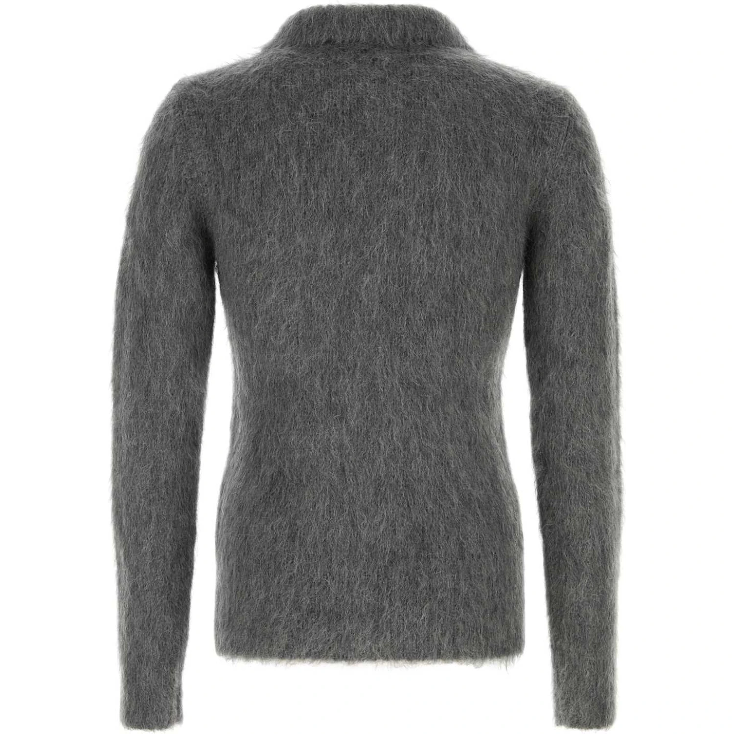 POLO CARDIGAN