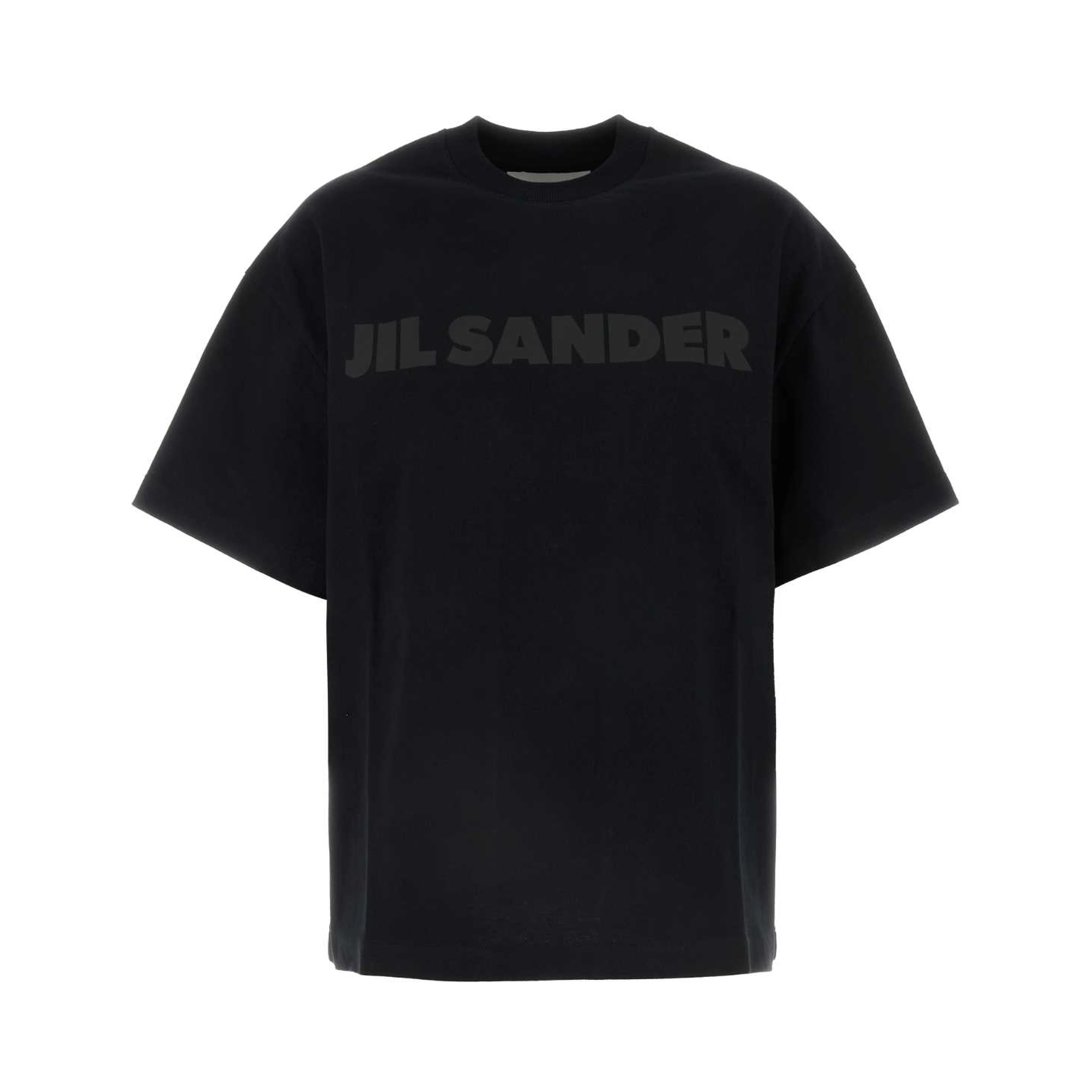T-SHIRT CN SS