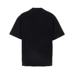 T-SHIRT CN SS