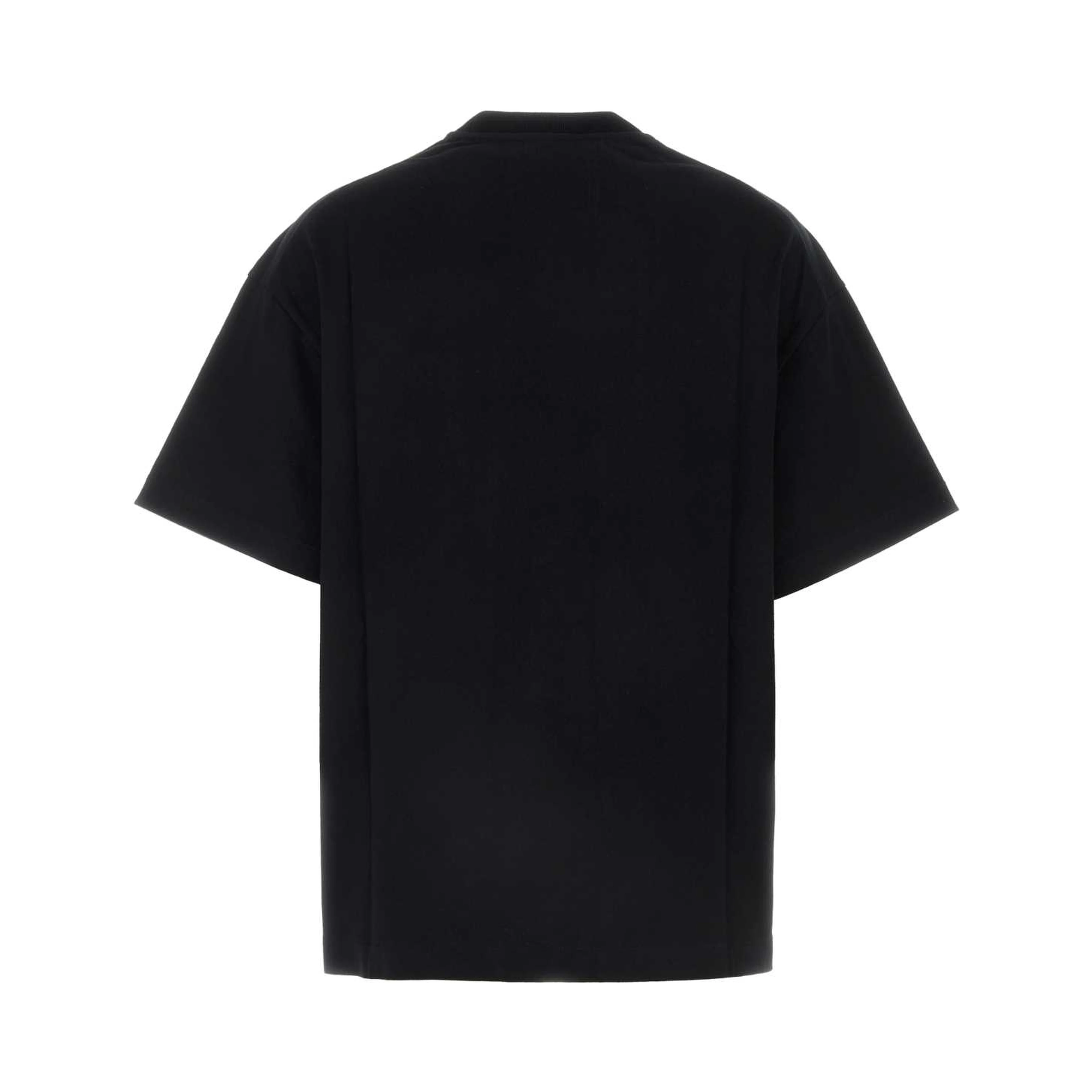T-SHIRT CN SS