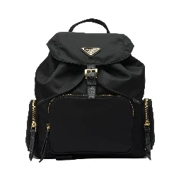 Re-Nylon backpack