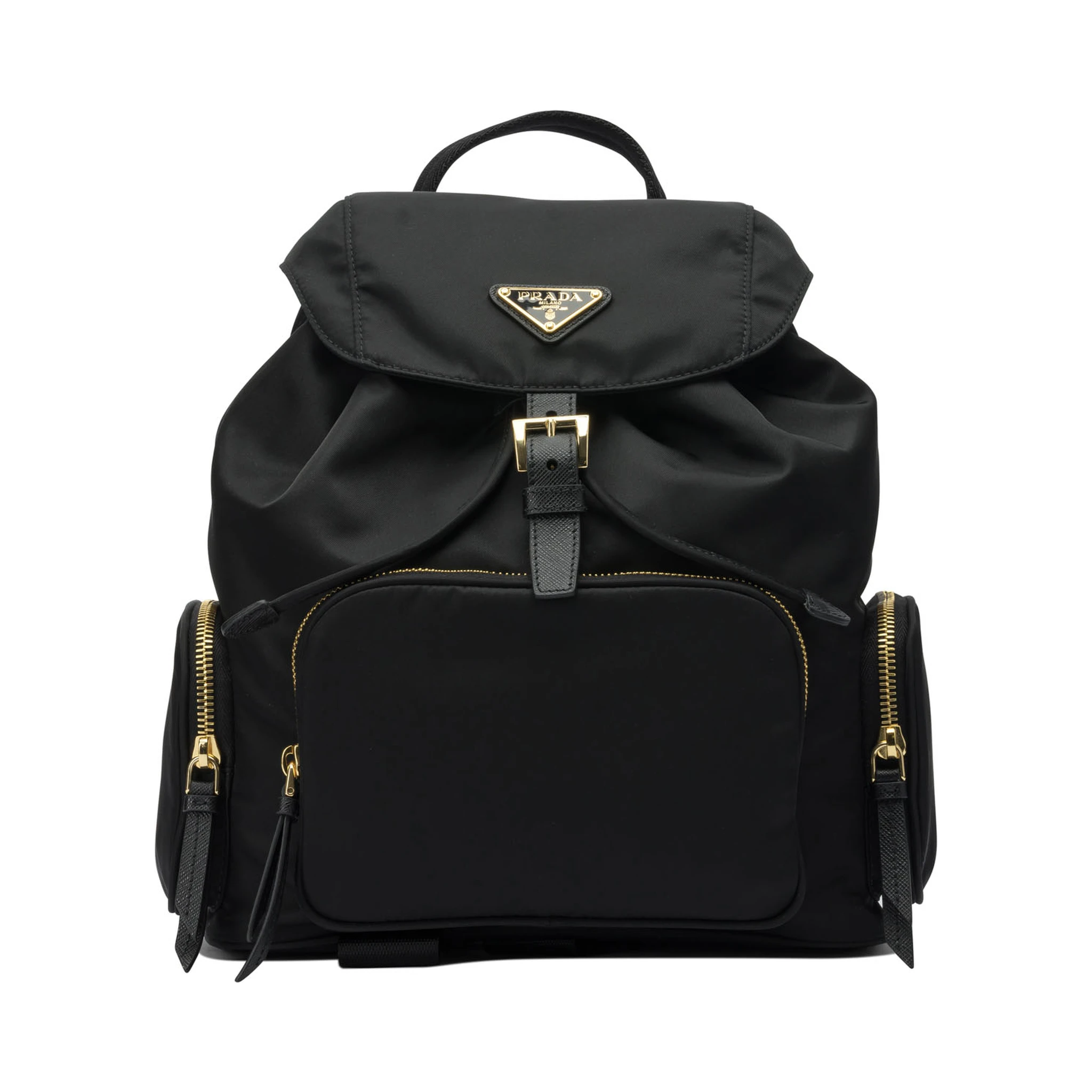 Re-Nylon backpack
