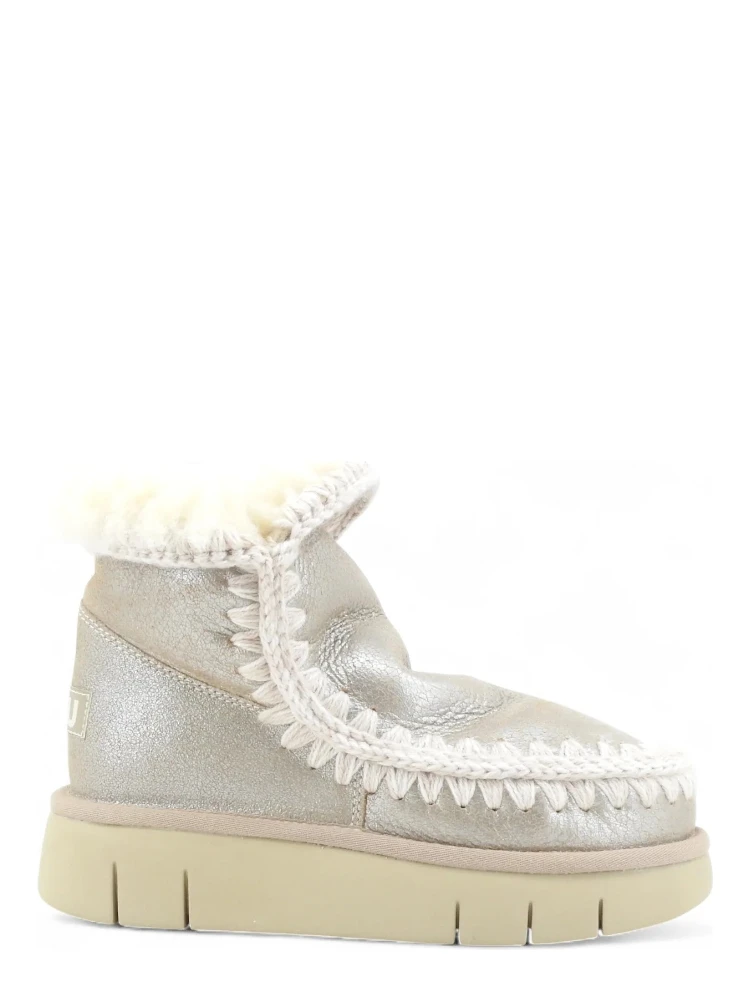 "Eskimo 18" ankle boots