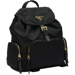 Re-Nylon backpack