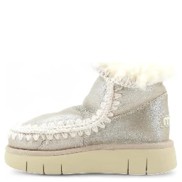 "Eskimo 18" ankle boots