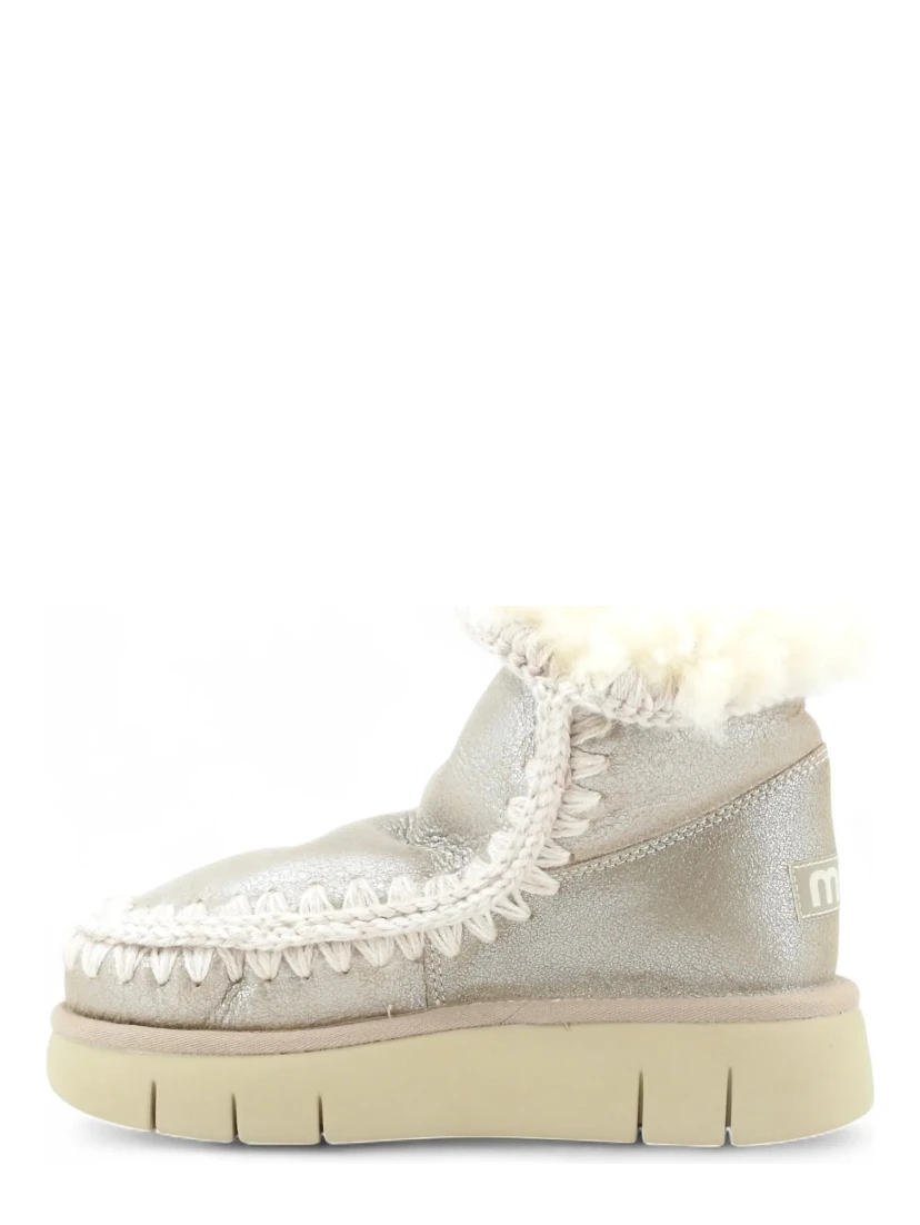 "Eskimo 18" ankle boots