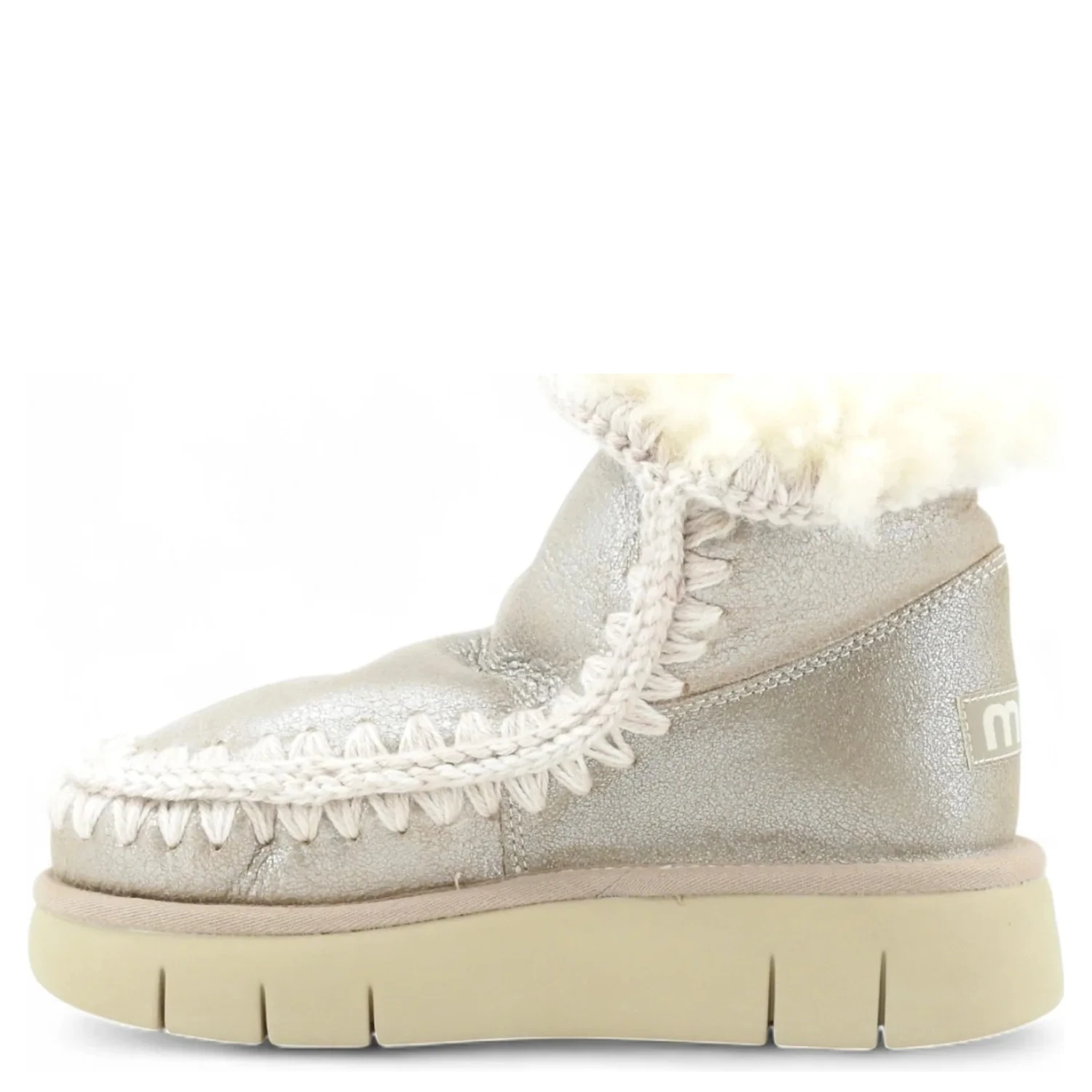 "Eskimo 18" ankle boots