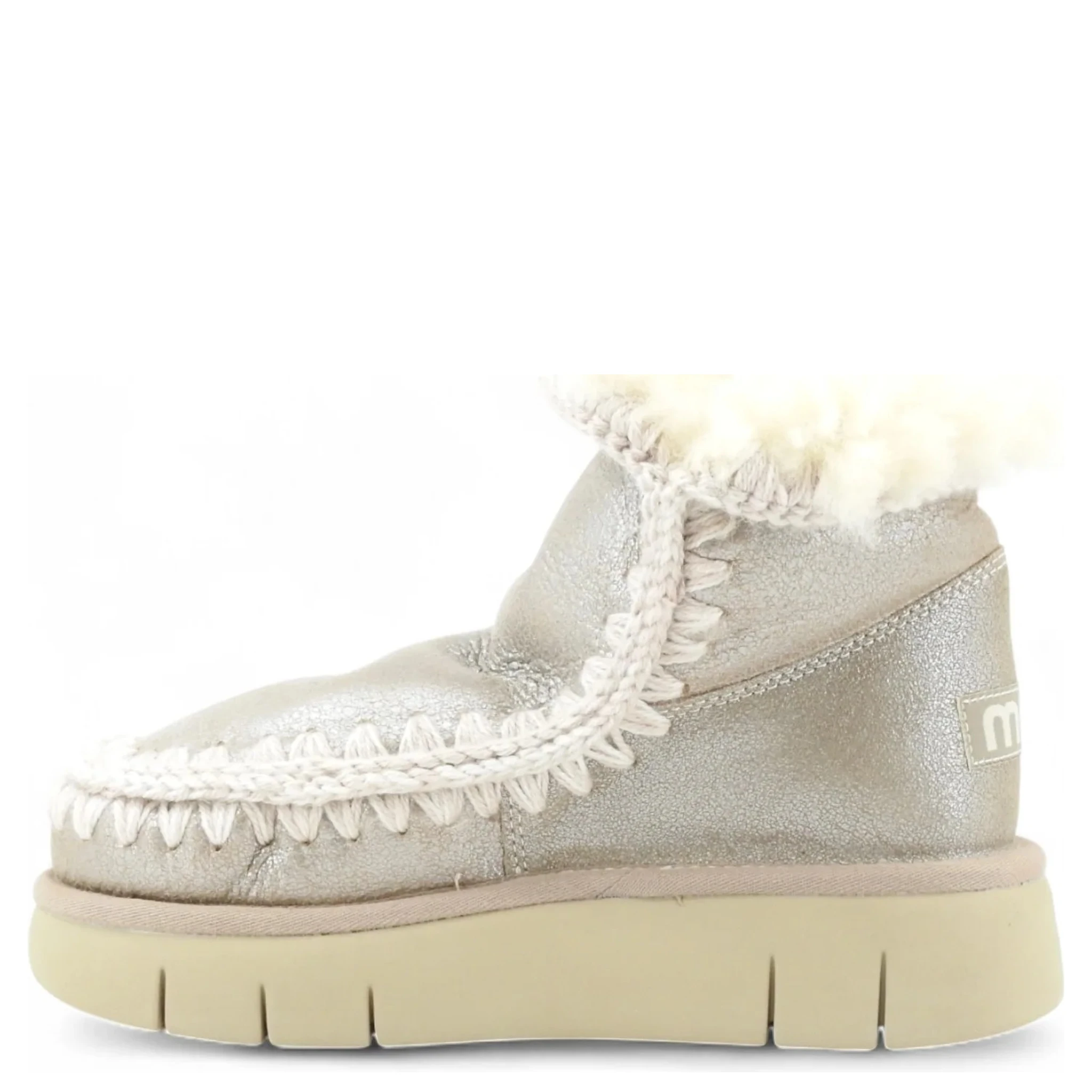 "Eskimo 18" ankle boots