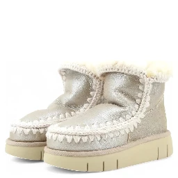 "Eskimo 18" ankle boots
