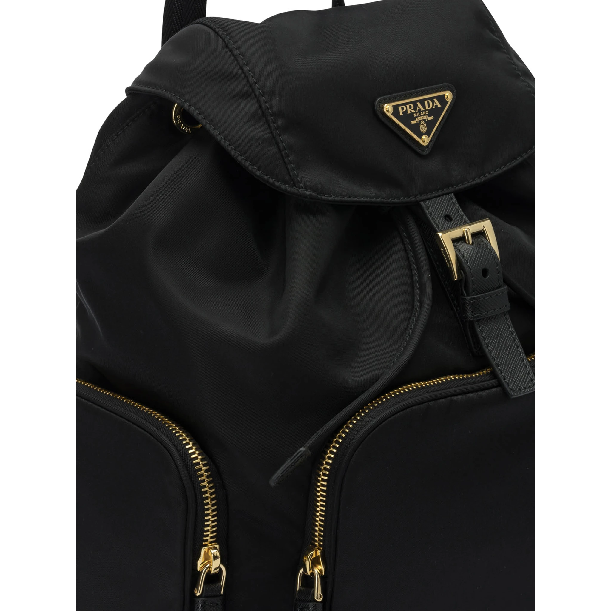 Re-Nylon backpack