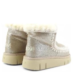 "Eskimo 18" ankle boots