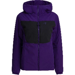 "Proton HT" technical jacket