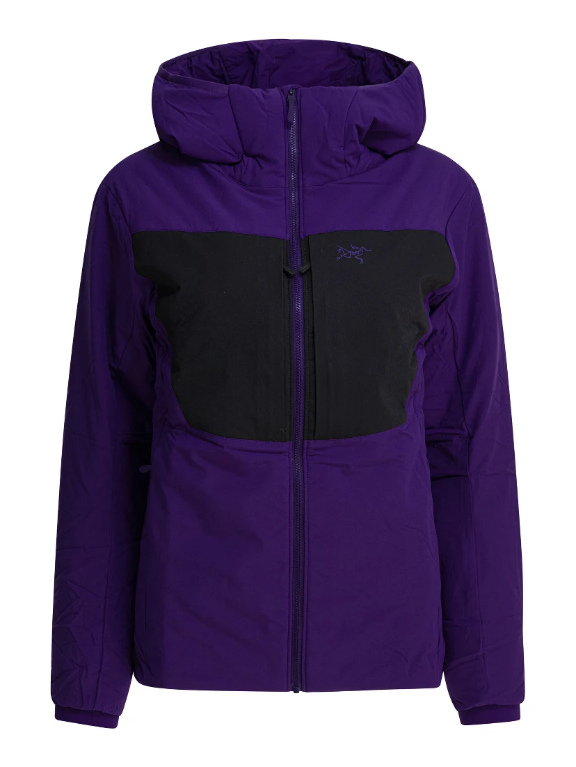 "Proton HT" technical jacket