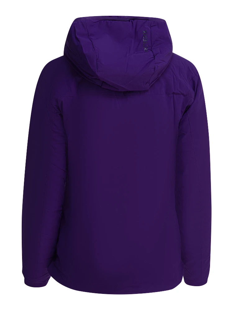 "Proton HT" technical jacket alternative