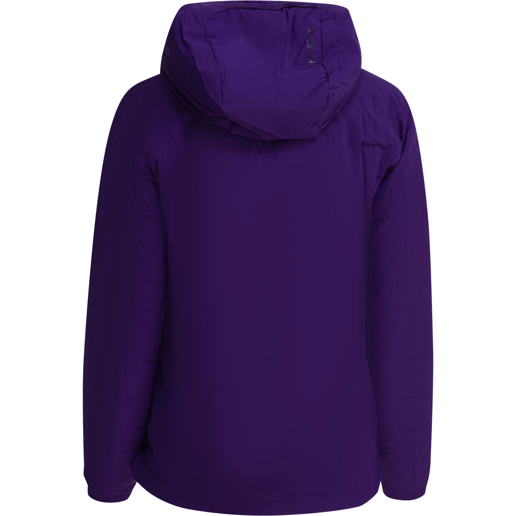 "Proton HT" technical jacket