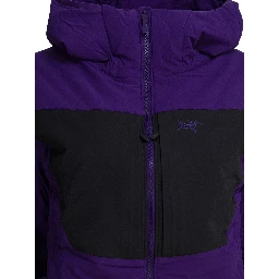 "Proton HT" technical jacket