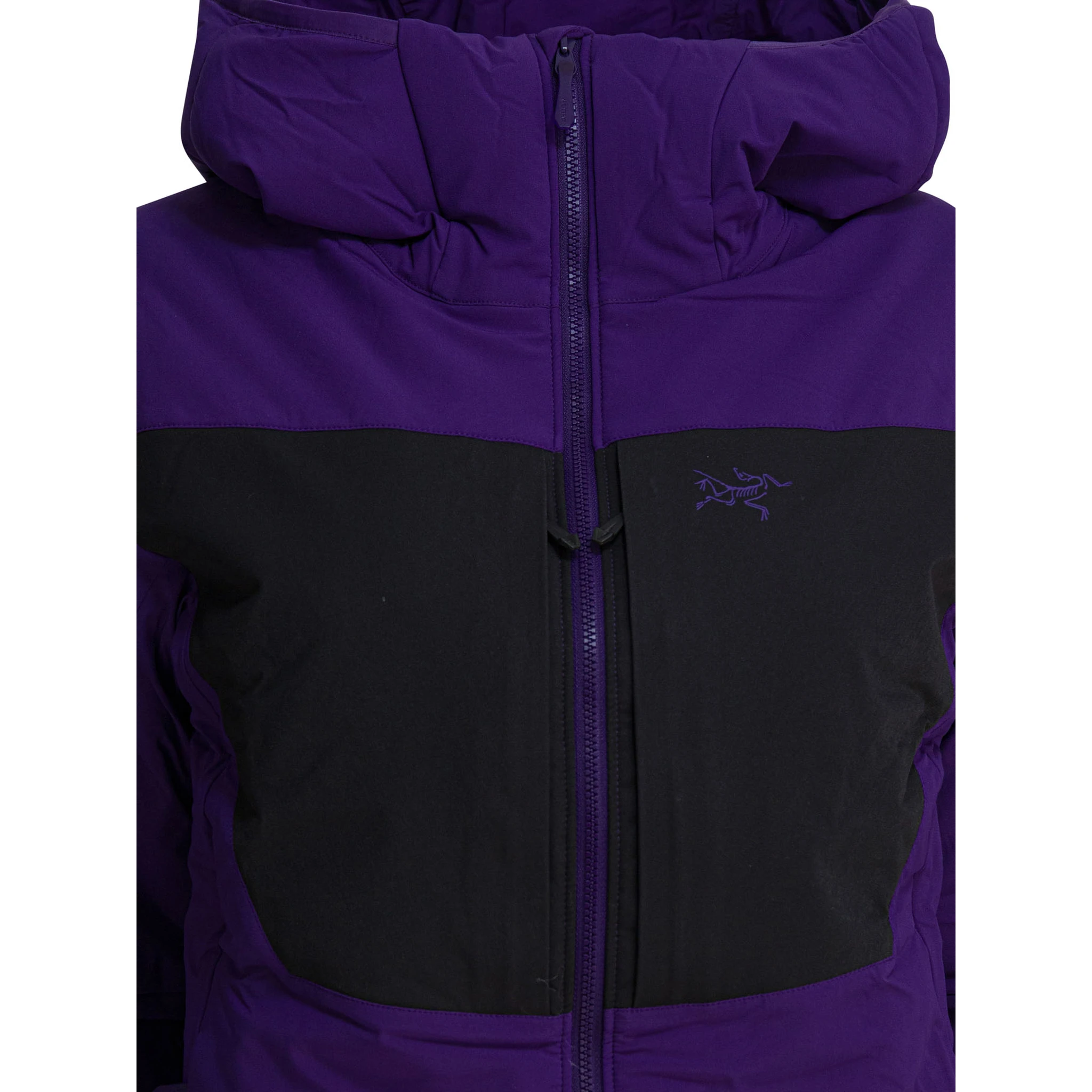 "Proton HT" technical jacket