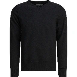 سويت شيرت برقبة دائرية "حلقي"