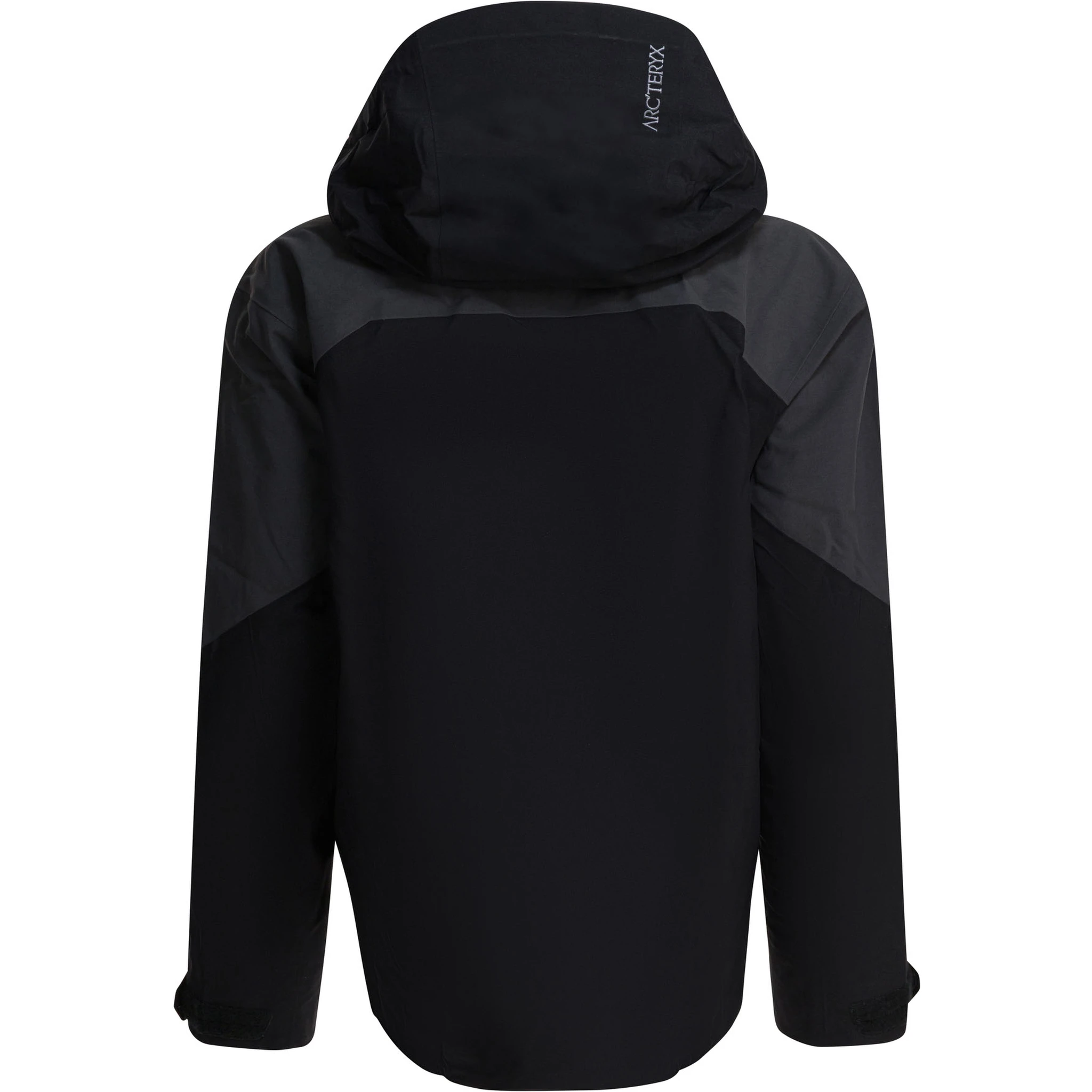 "Incendia" technical jacket