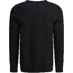 سويت شيرت برقبة دائرية "حلقي"