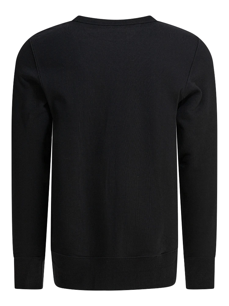 سويت شيرت برقبة دائرية "حلقي" alternative